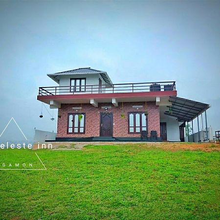 The Celeste Inn Vagamon Extérieur photo