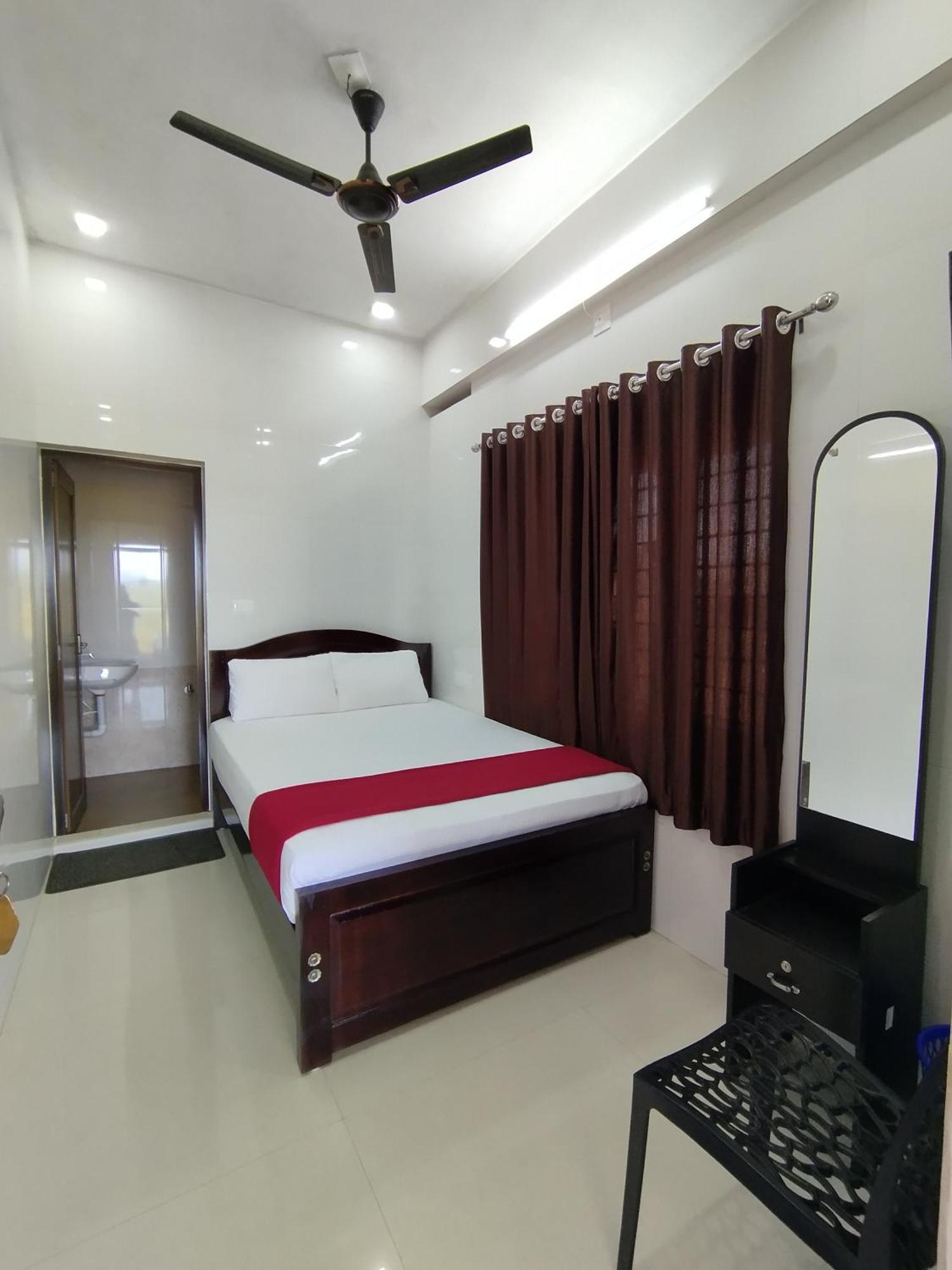 The Celeste Inn Vagamon Extérieur photo
