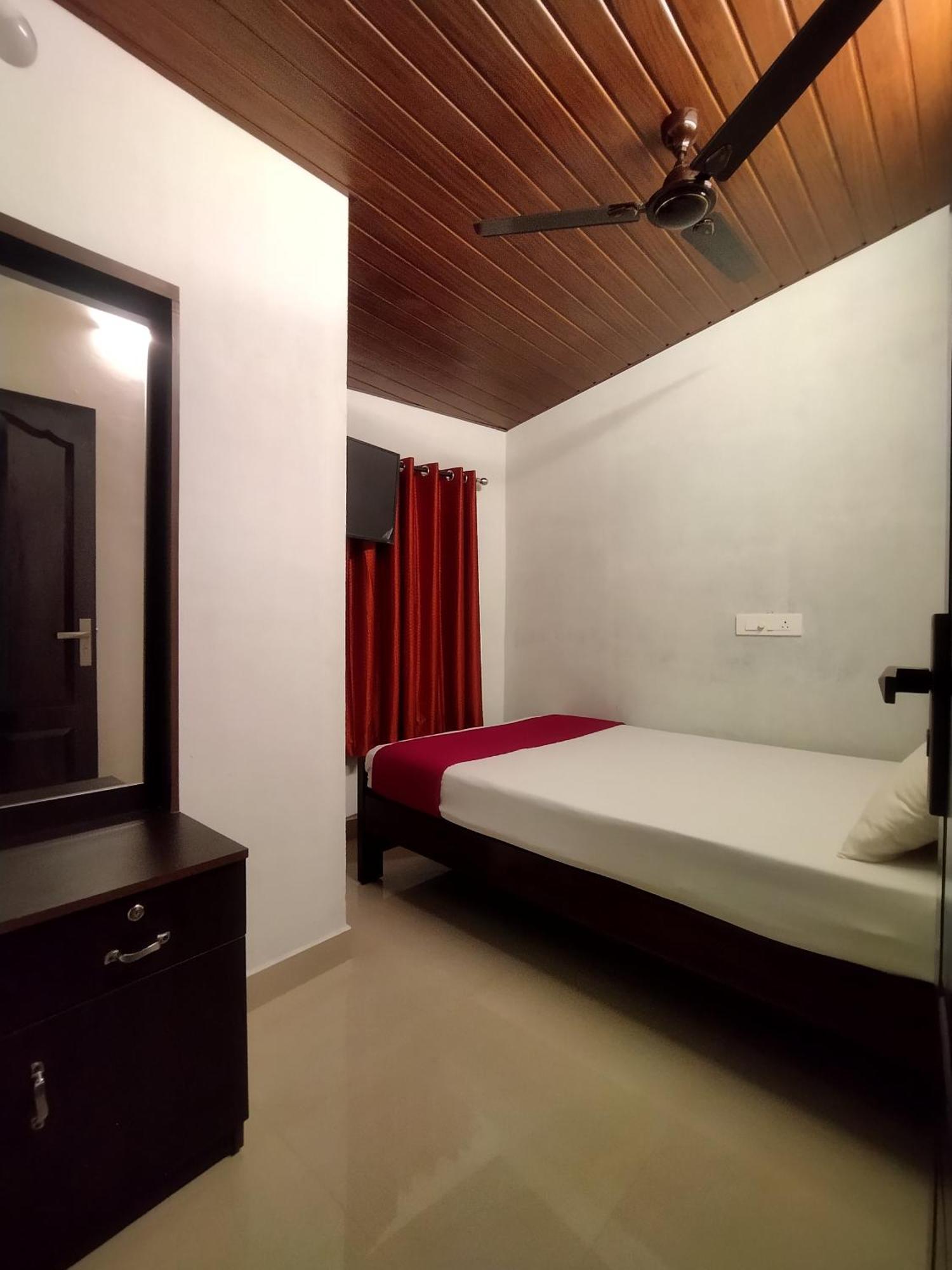 The Celeste Inn Vagamon Extérieur photo