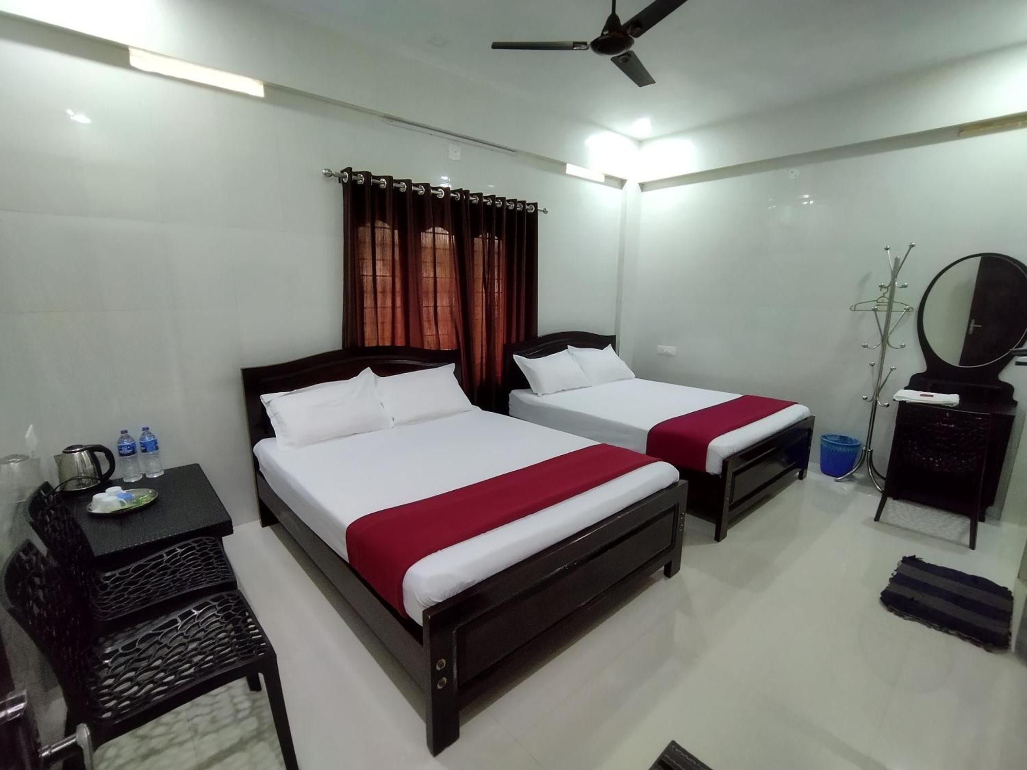 The Celeste Inn Vagamon Extérieur photo