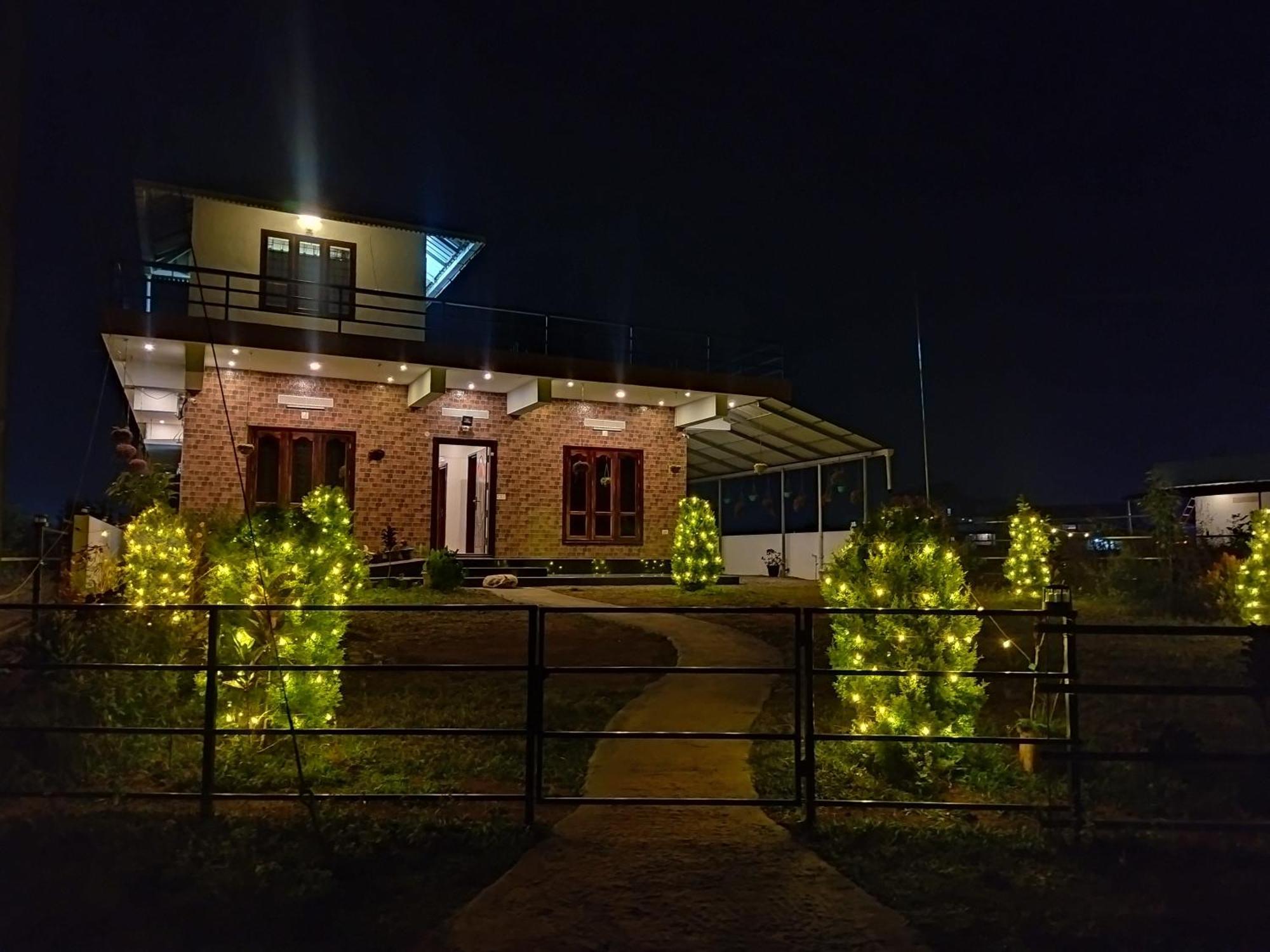 The Celeste Inn Vagamon Extérieur photo