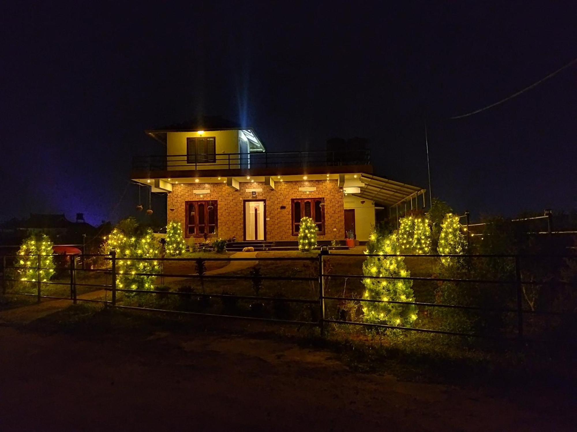 The Celeste Inn Vagamon Extérieur photo