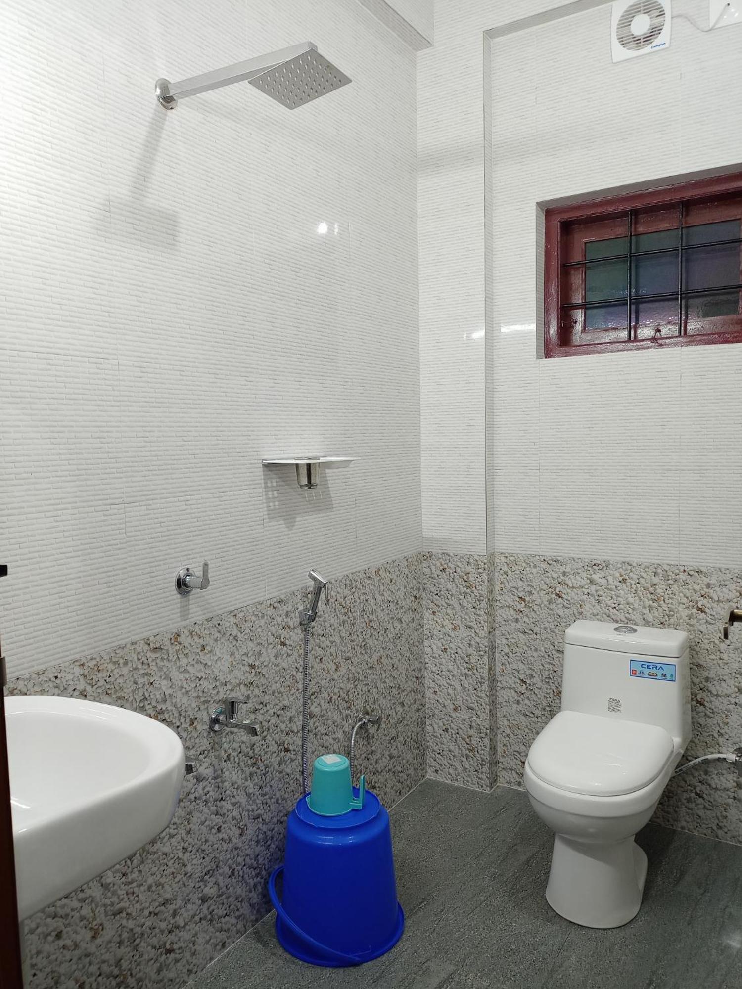 The Celeste Inn Vagamon Extérieur photo