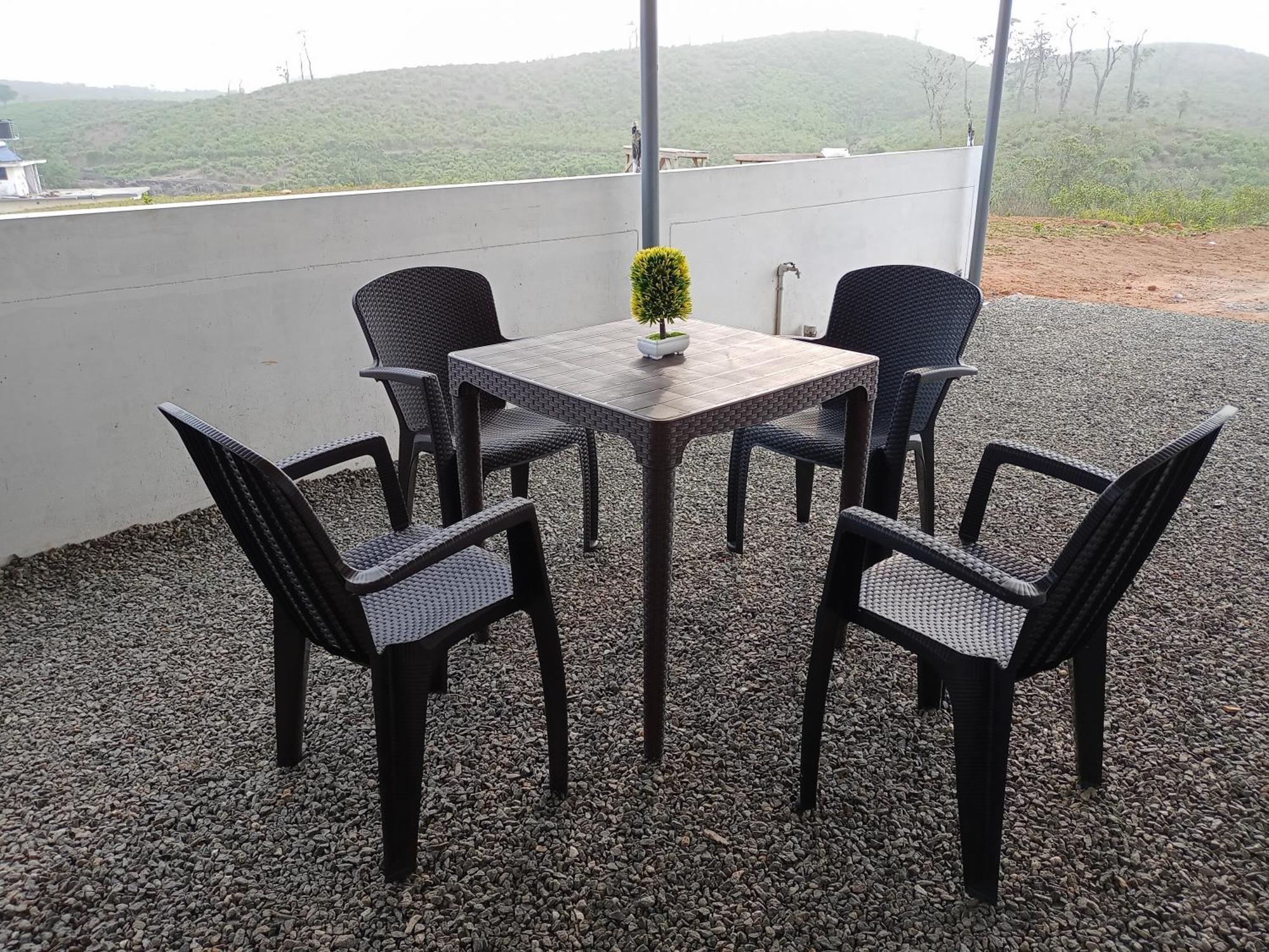 The Celeste Inn Vagamon Extérieur photo