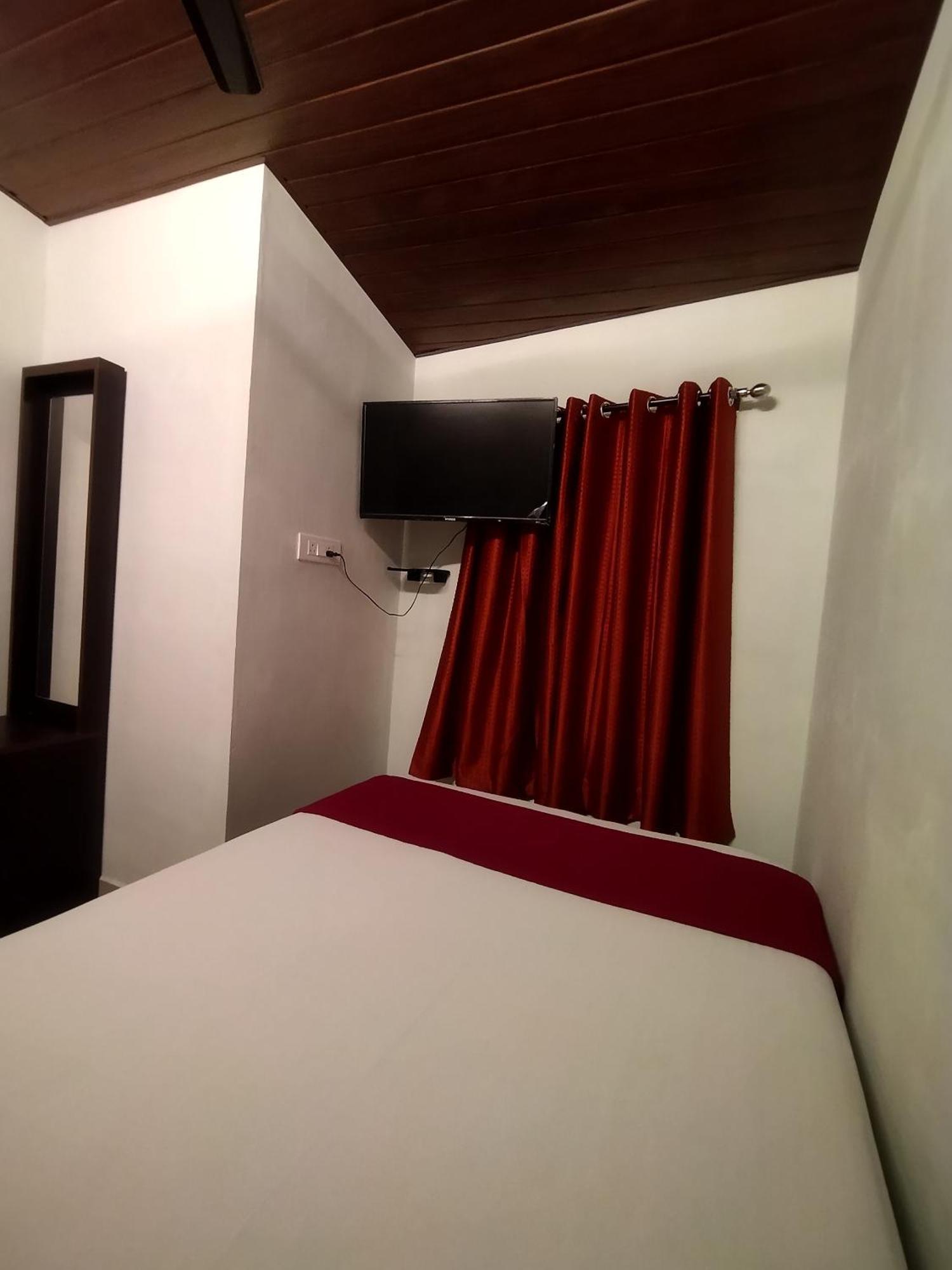 The Celeste Inn Vagamon Extérieur photo