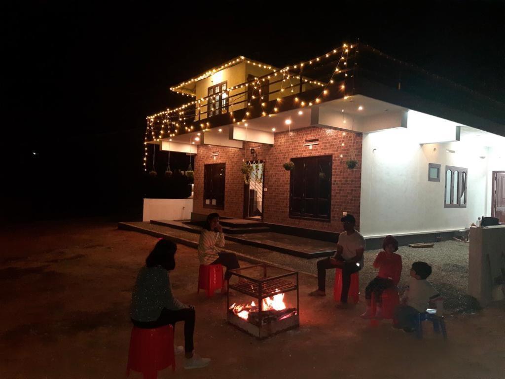 The Celeste Inn Vagamon Extérieur photo