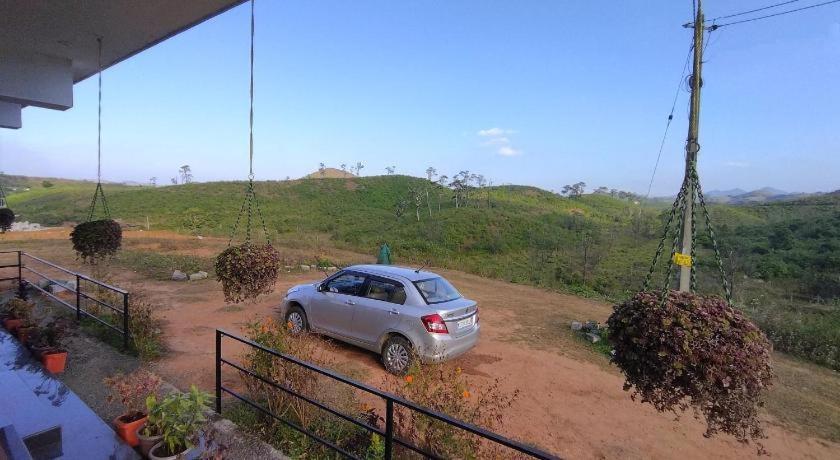 The Celeste Inn Vagamon Extérieur photo