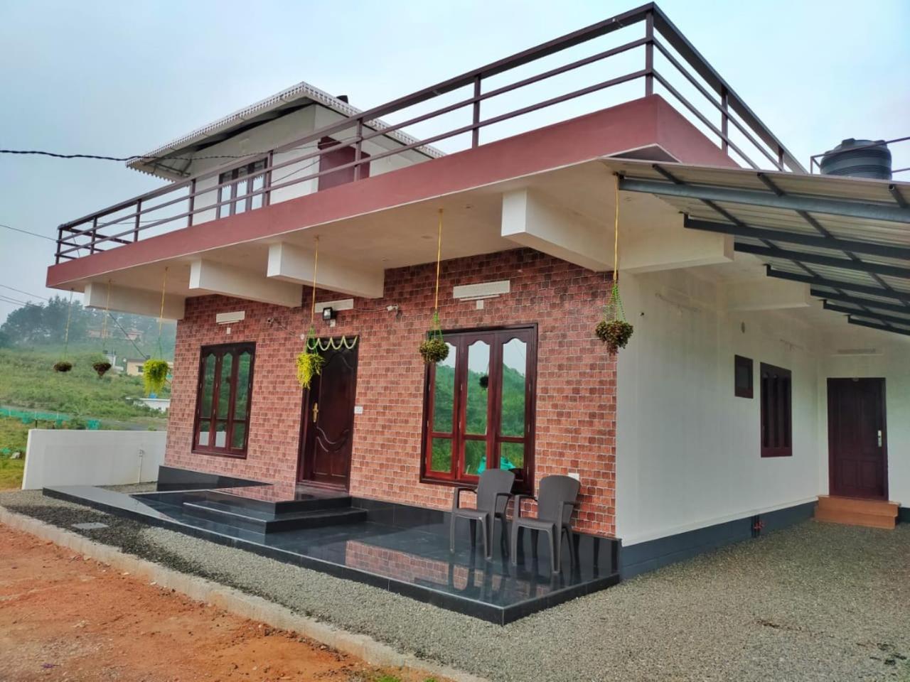 The Celeste Inn Vagamon Extérieur photo