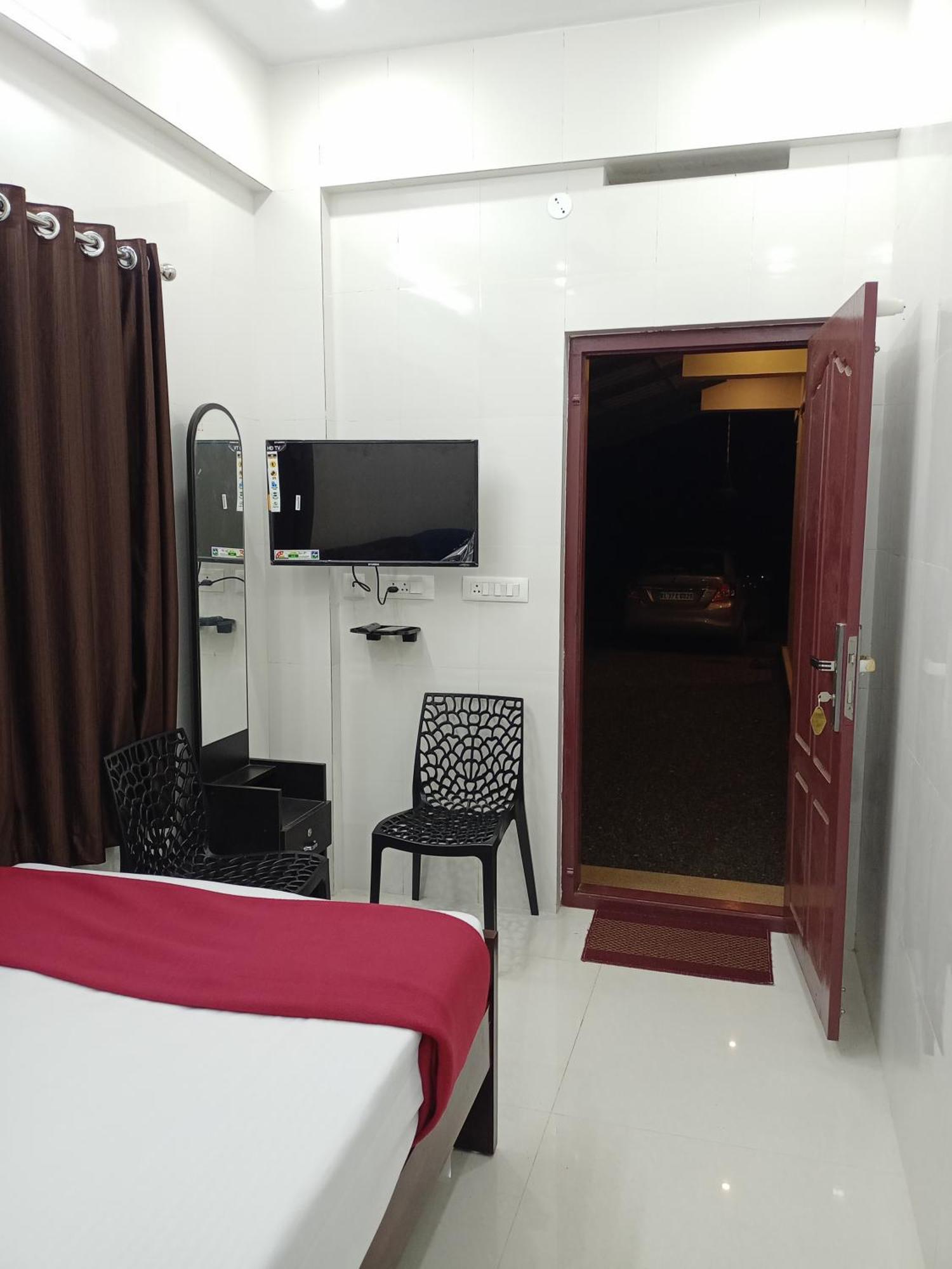 The Celeste Inn Vagamon Extérieur photo