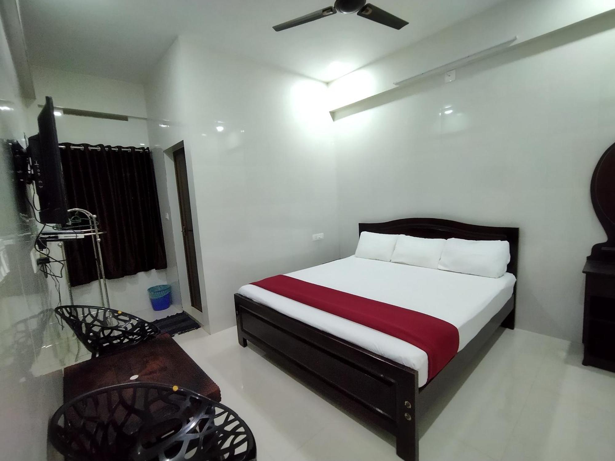 The Celeste Inn Vagamon Extérieur photo