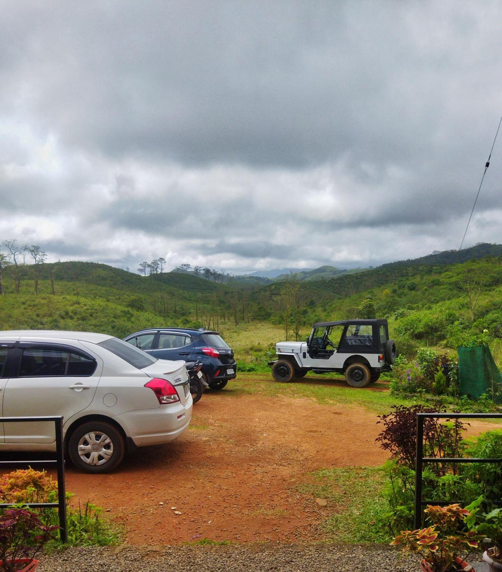 The Celeste Inn Vagamon Extérieur photo