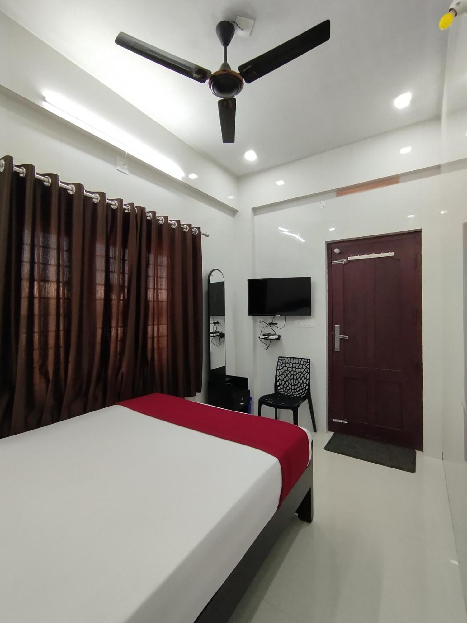 The Celeste Inn Vagamon Chambre photo